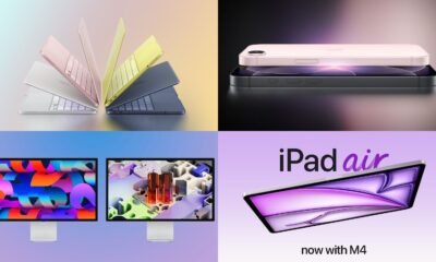 Historias destacadas: MacBook Neo, iPhone 17e, Studio Display XDR y más