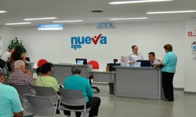 IPS alertan riesgos por traslado masivo de afiliados a Nueva EPS tras Decreto 0182