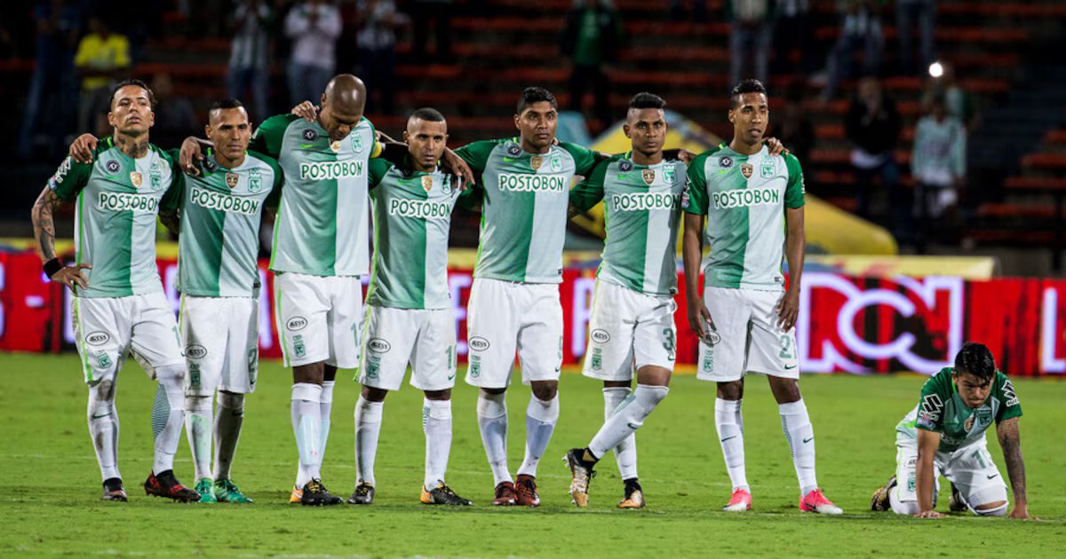 Ídolo de Atlético Nacional habló en la previa del clásico ante Millonarios por Copa Sudamericana: “Ninguno piensa en los penaltis”