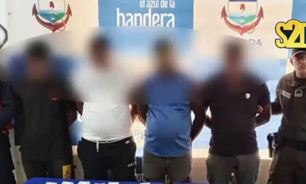 Incautan $58 millones que presuntamente serían usados para compra de votos en Tumaco: cuatro capturados