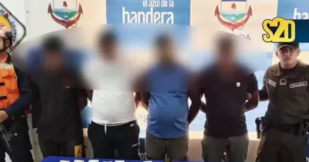 Incautan $58 millones que presuntamente serían usados para compra de votos en Tumaco: cuatro capturados