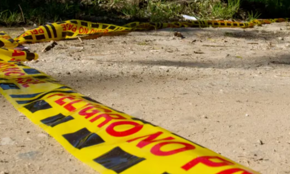 Investigan extraña muerte de enfermero hallado en baño de hospital en Granada, Meta