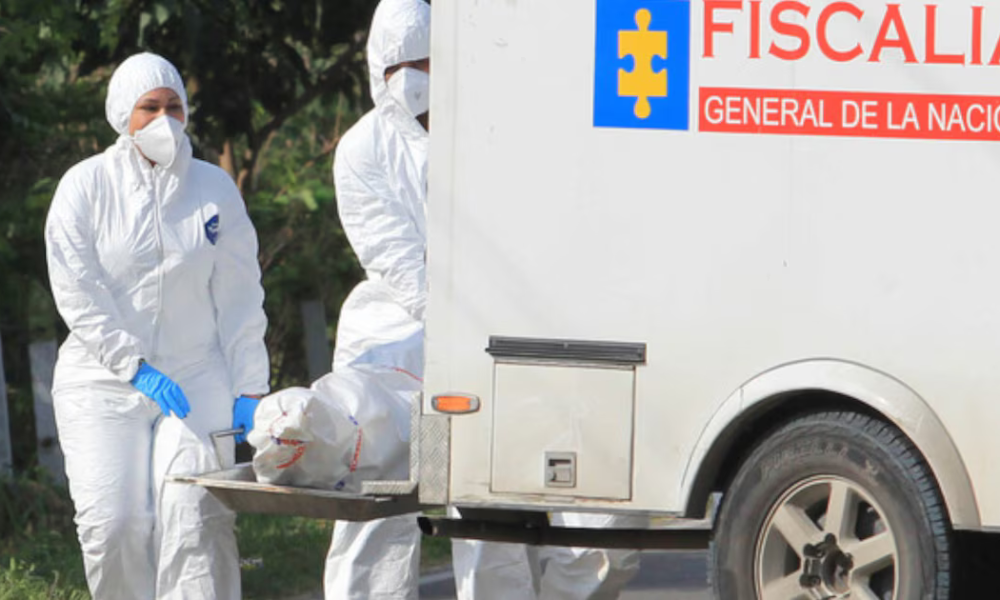 Investigan muerte de niño de 4 años tras caer en una lavadora dentro de una vivienda en Bello, Antioquia