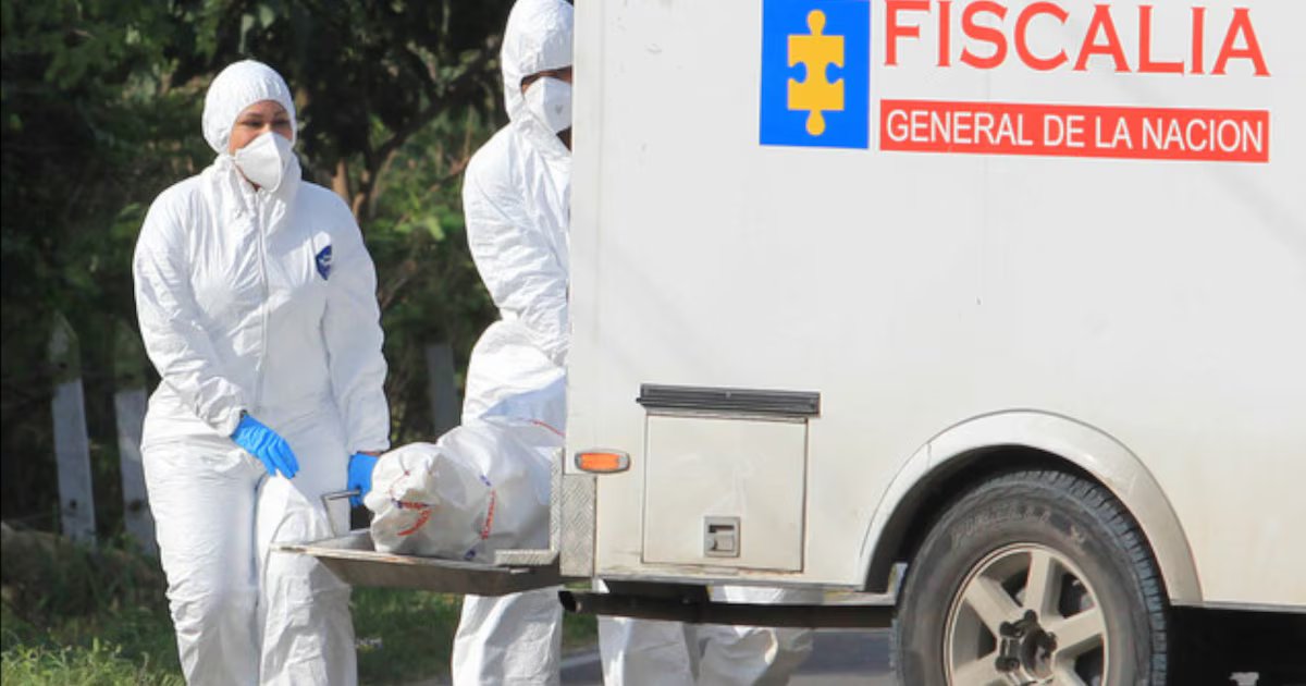 Investigan muerte de niño de 4 años tras caer en una lavadora dentro de una vivienda en Bello, Antioquia