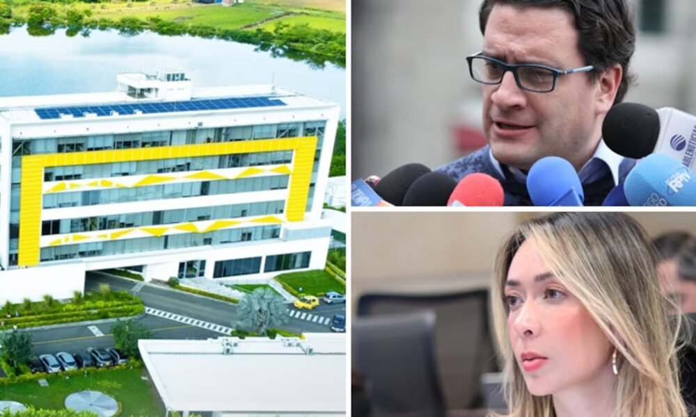 Iván Cancino asumió la defensa de Katherine Miranda tras la denuncia de Clinaltec ante la Corte Suprema: “Esperamos se nos llame de inmediato”