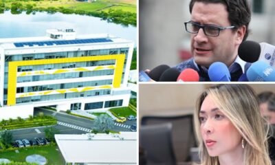 Iván Cancino asumió la defensa de Katherine Miranda tras la denuncia de Clinaltec ante la Corte Suprema: “Esperamos se nos llame de inmediato”