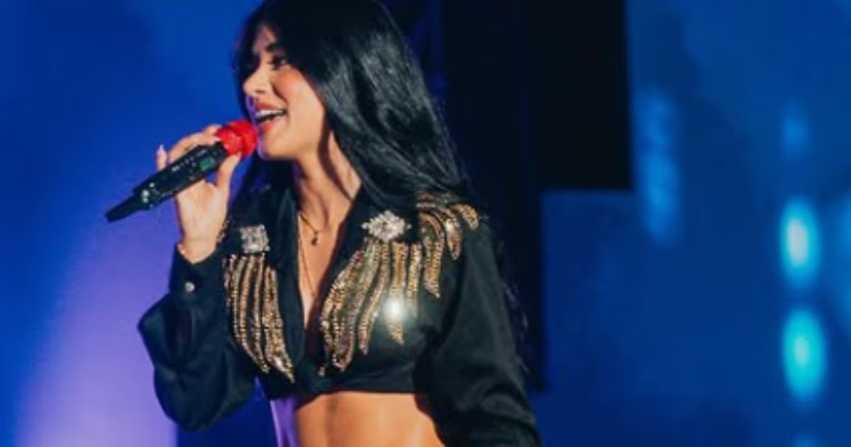 Jenny López compartió la preocupación que vive junto a Jhonny Rivera tras su boda: “Quedé con un dolor horrible”