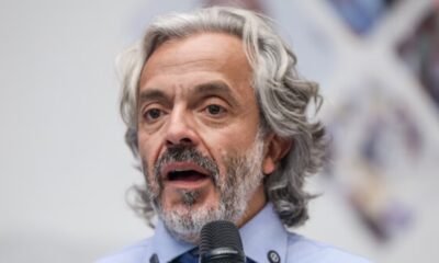 Juan Daniel Oviedo plantea que la “Gran Consulta” puede ofrecer una alternativa política al país