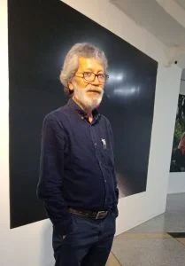 Juan Guillermo Ramírez cine — Juan Guillermo Ramírez: legado del cine colombiano en memoriam