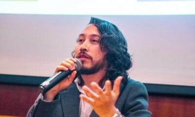 Julián Sastoque denunció que los jurados de votación no están ofreciento el tarjetón de consultas: “No informan con claridad”