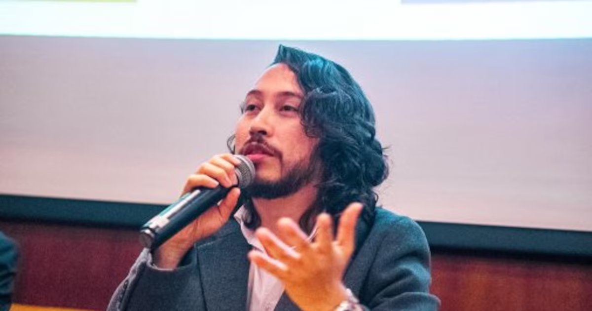 Julián Sastoque denunció que los jurados de votación no están ofreciento el tarjetón de consultas: “No informan con claridad”