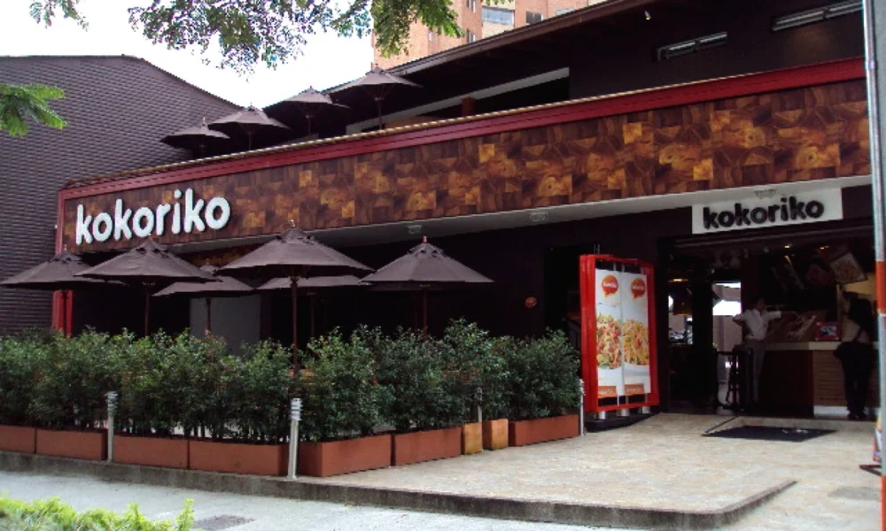 Fundador de Kokoriko — Murió Eduardo Robayo, fundador de Kokoriko: la historia del empresario que revol