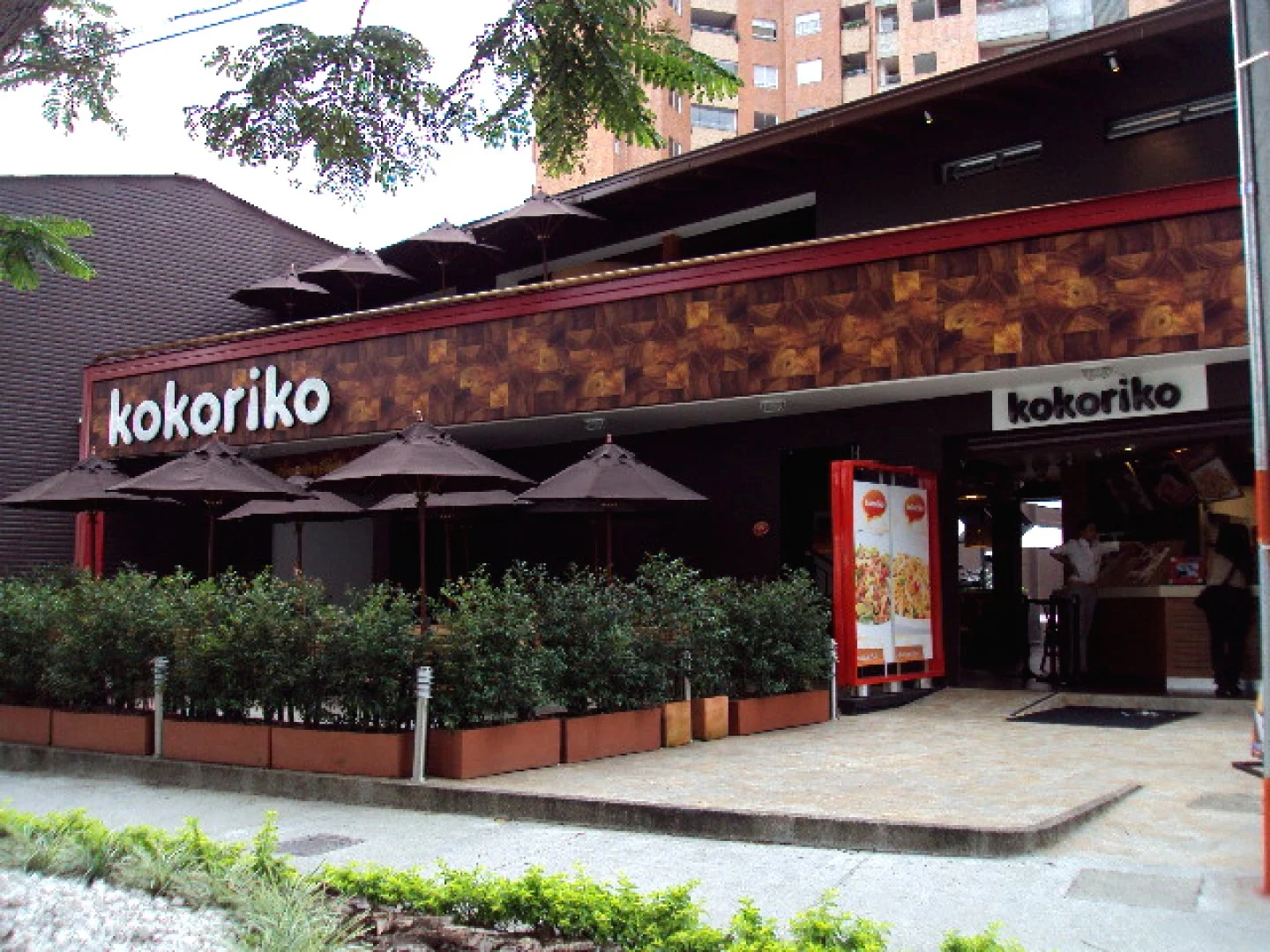 Fundador de Kokoriko — Murió Eduardo Robayo, fundador de Kokoriko: la historia del empresario que revol