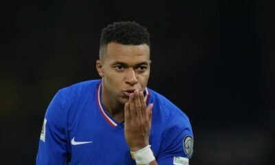 Kylian Mbappé sería convocado por Francia para el partido contra Colombia: un acuerdo comercial exige la presencia de la estrella del Real Madrid