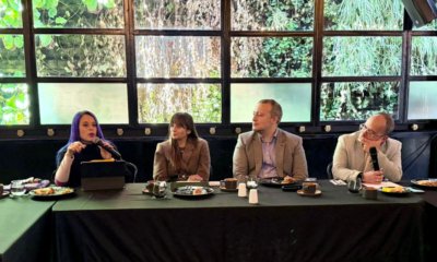 LG presentó en Colombia sus innovaciones para 2026 en pantallas y climatización inteligente