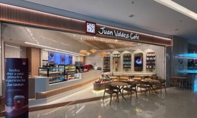 La Alcaldía de Medellín le pidió a Juan Valdez que le pague: la cadena debe más de $7.000 millones por el pago del impuesto de Industria y Comercio