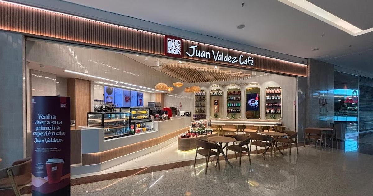 La Alcaldía de Medellín le pidió a Juan Valdez que le pague: la cadena debe más de $7.000 millones por el pago del impuesto de Industria y Comercio