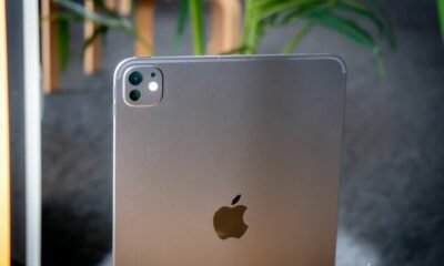 La novedad estrella del iPhone 17 Pro llegará al próximo iPad Pro, según Gurman. La mala noticia es la fecha de lanzamiento prevista