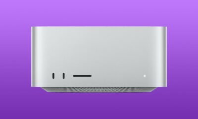 La opción de RAM de 512 GB de Mac Studio desaparece en medio de la escasez global de DRAM