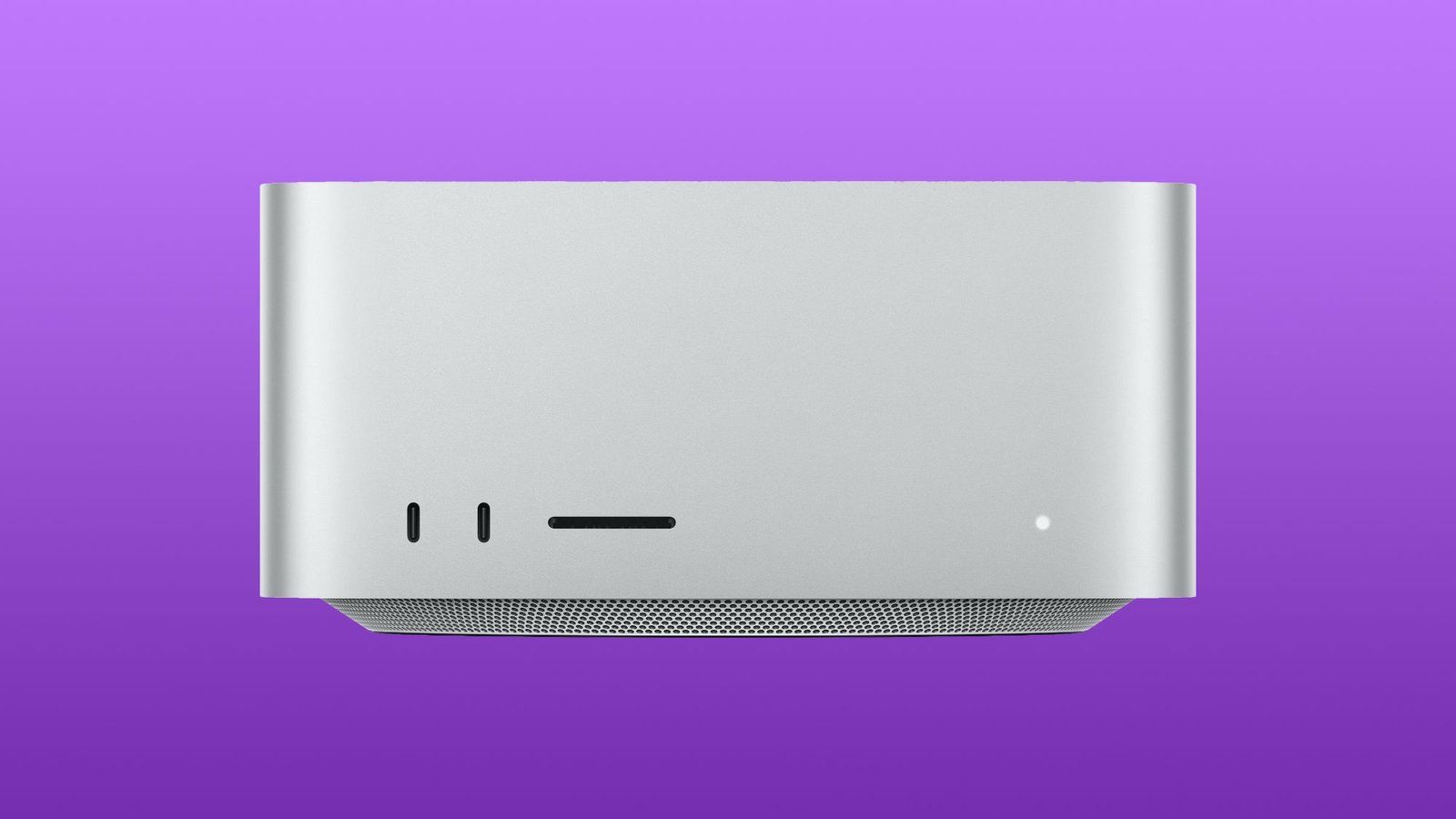 La opción de RAM de 512 GB de Mac Studio desaparece en medio de la escasez global de DRAM