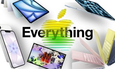 La semana más importante de Apple en 2026: detalles sobre cada nuevo producto anunciado