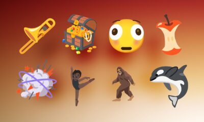 La última versión beta de iOS 26.4 agrega nuevos personajes emoji