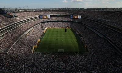 Fifa mantiene confianza Mundial 2026 — Fifa mantiene confianza en Mundial 2026 con todos los equipos