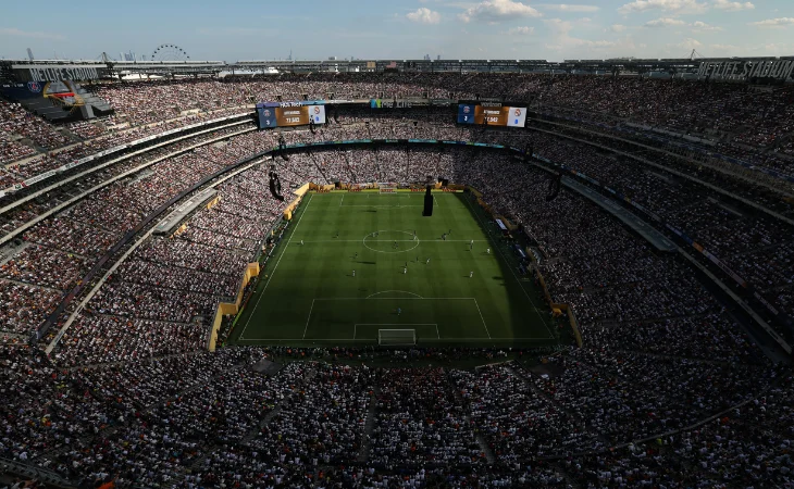 Mundial 2026 todos los equipos — FIFA mantiene fe en Mundial 2026 con todos los equipos confirmados