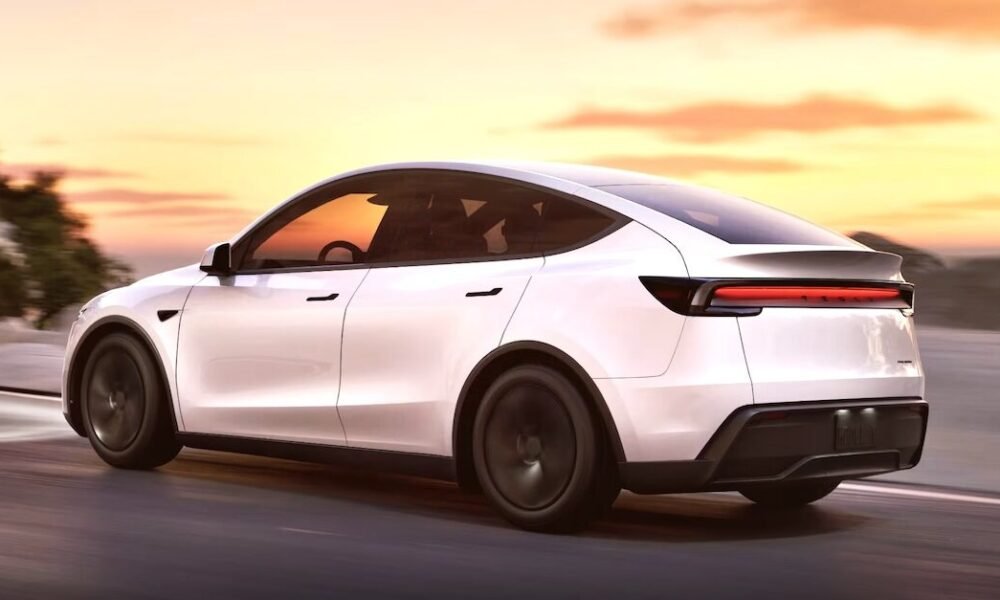 Las ventas mundiales de vehículos eléctricos rozan los 14 millones en 2025 tras crecer casi un 30%
