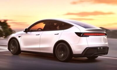 Las ventas mundiales de vehículos eléctricos rozan los 14 millones en 2025 tras crecer casi un 30%