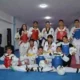 Taekwondista pereira clasificado al Campeonato Mundial Federado
