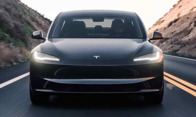 Llegó Tesla y esto pasó.