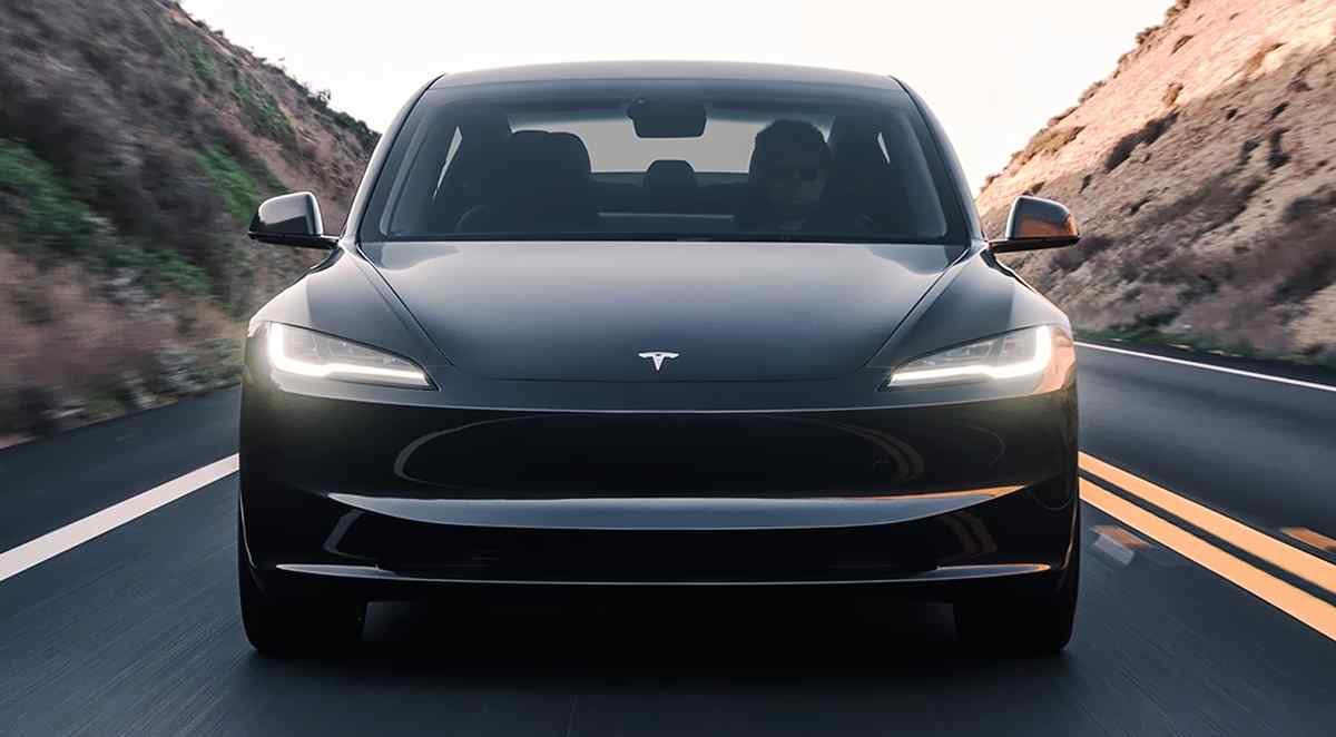 Llegó Tesla y esto pasó.