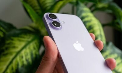 Llevamos meses pensando que el iPhone 17 es el mejor del año. Ha salido el 17e y lo seguimos teniendo claro
