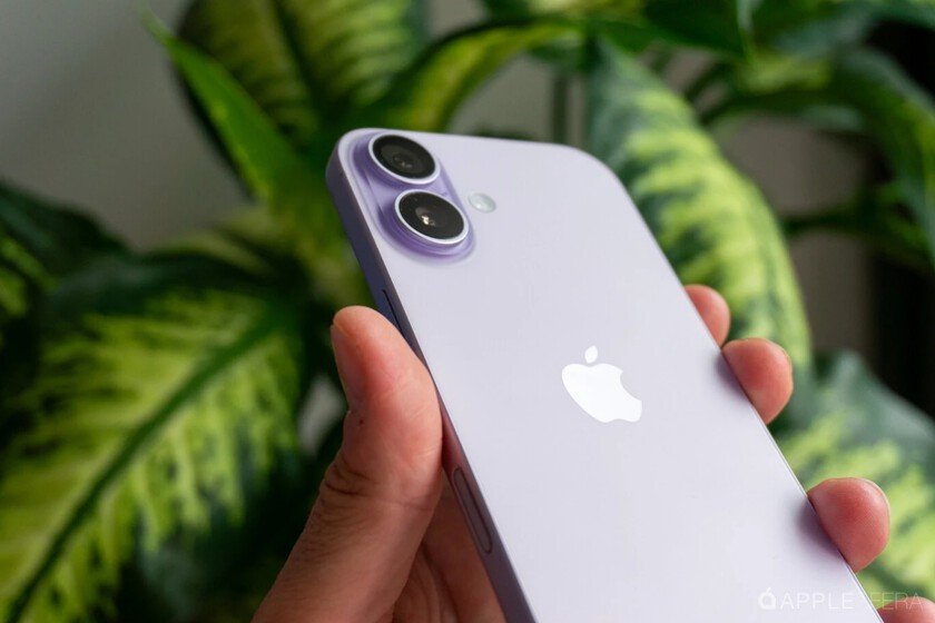 Llevamos meses pensando que el iPhone 17 es el mejor del año. Ha salido el 17e y lo seguimos teniendo claro