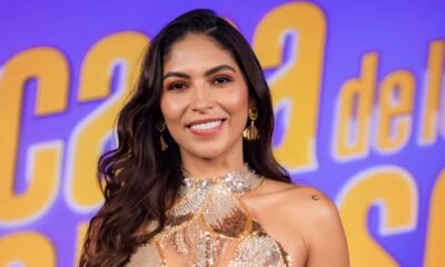 Lorena Altamirano habló tras su salida de ‘La casa de los famosos’ y lanzó dardos contra el juego, Alexa Torrex y el encierro en el que estuvo