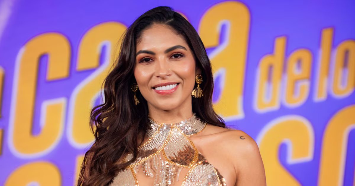 Lorena Altamirano habló tras su salida de ‘La casa de los famosos’ y lanzó dardos contra el juego, Alexa Torrex y el encierro en el que estuvo