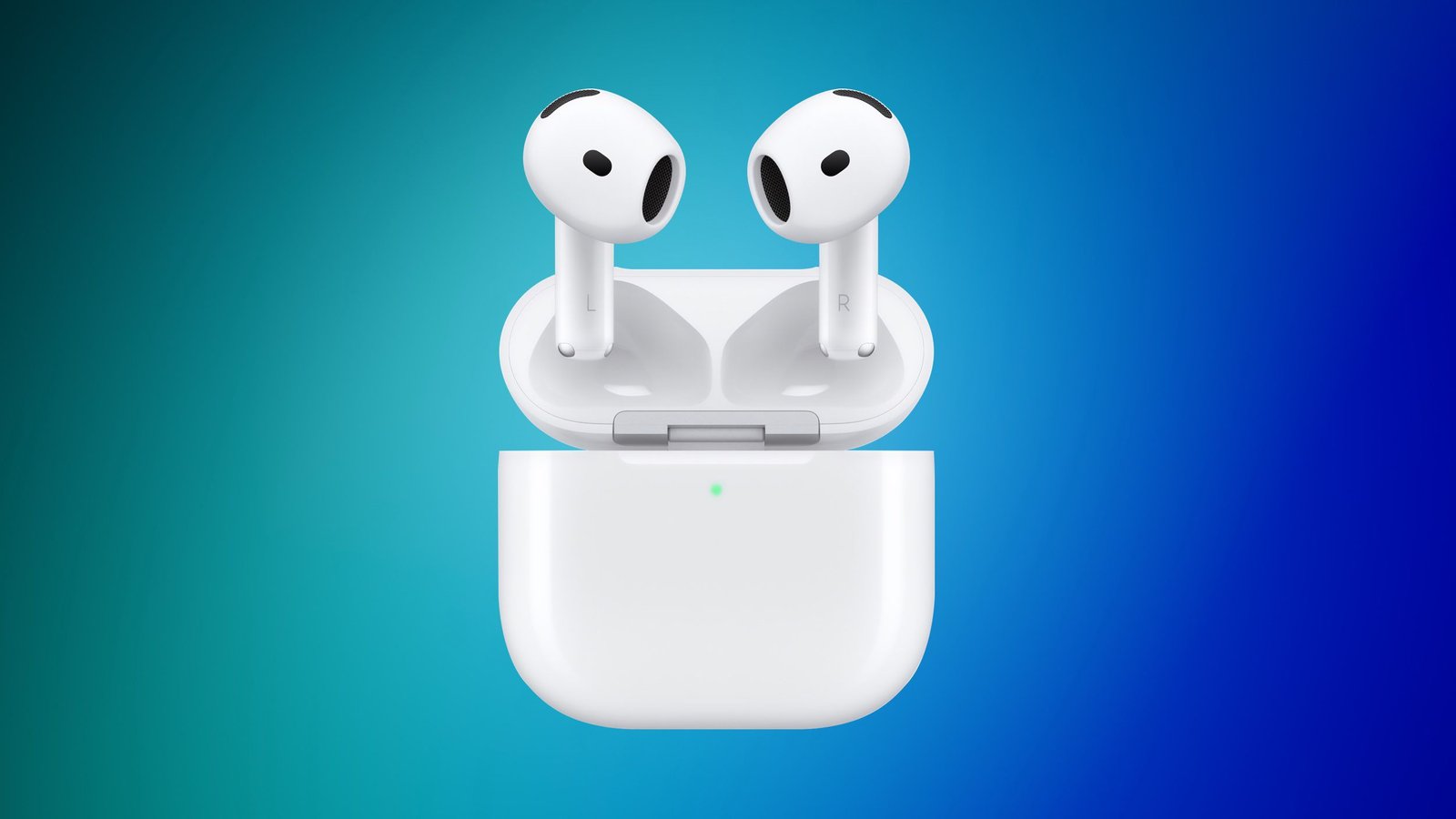 Los AirPods 4 ANC alcanzan un precio bajo de $ 119 en Amazon