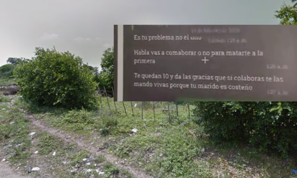 Los chats que revelan secretos del doble homicidio de hermanas en Malambo, en el que un menor de edad es señalado como coautor