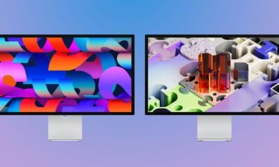 Los dos nuevos modelos de pantalla Studio de Apple cuentan con chips diferentes