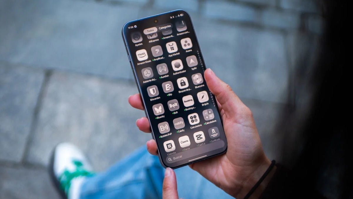 Tecnología y consumo