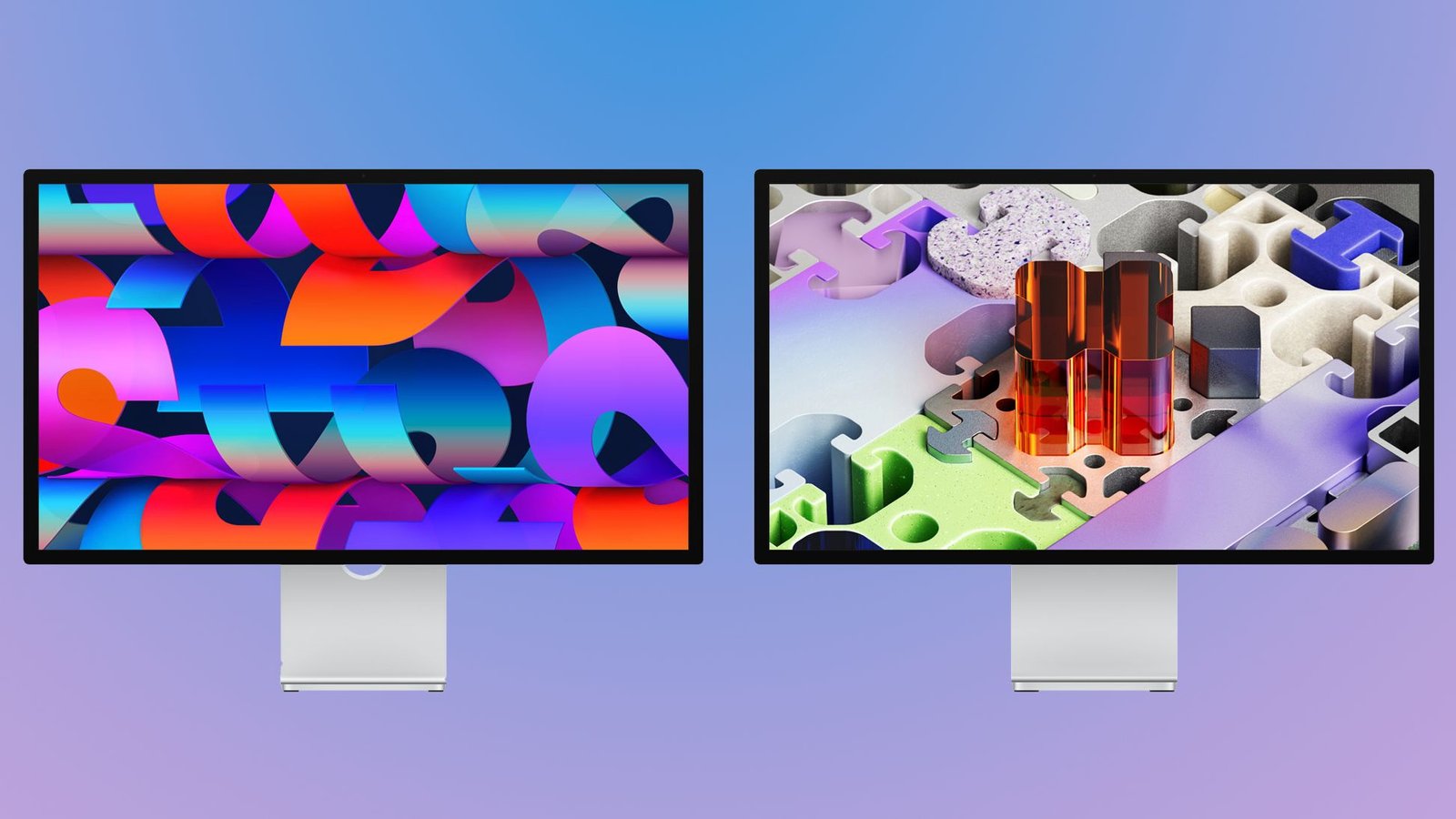 Los nuevos Apple Studio Display y Studio Display XDR no funcionan con Mac Intel