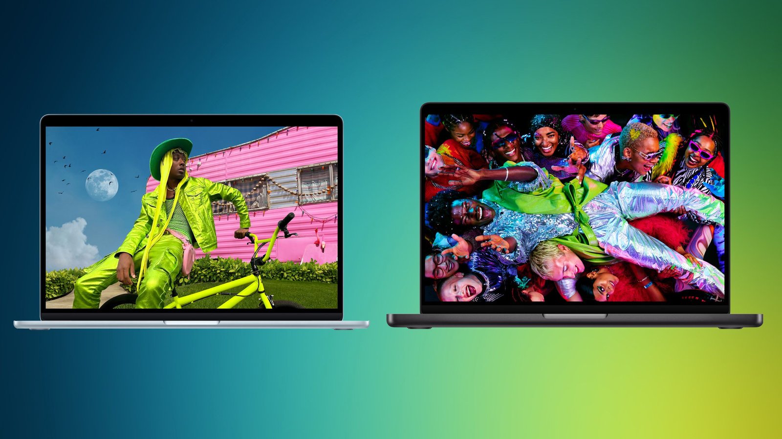 Los nuevos MacBook Air y MacBook Pro M5 obtienen las primeras ofertas de pedidos anticipados de Best Buy