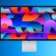 Los nuevos Studio Display y Studio Display XDR tendrán una actualización de firmware desde el primer día