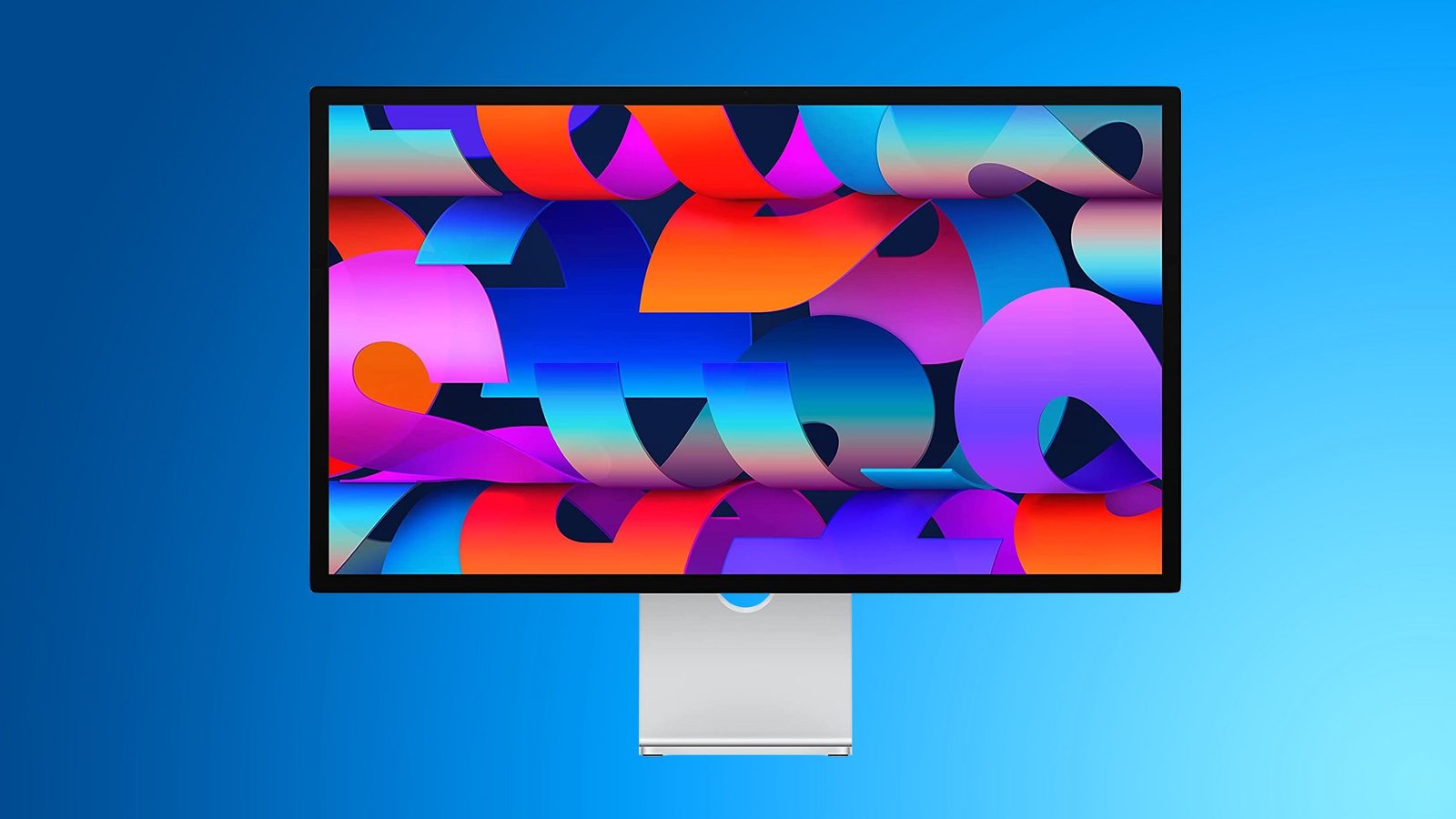 Los nuevos Studio Display y Studio Display XDR tendrán una actualización de firmware desde el primer día