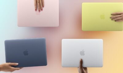 MacBook Neo comienza en solo $ 499 para estudiantes