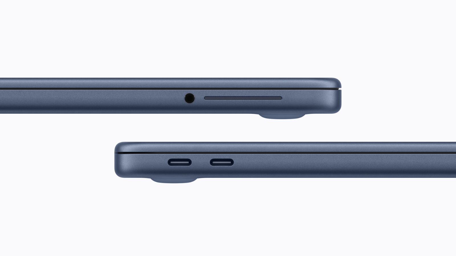 MacBook Neo cuenta con dos puertos USB-C diferentes