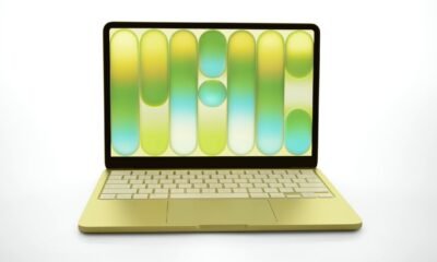 MacBook Neo: precio de la computadora portátil más económica de Apple que tiene el mismo chip del iPhone 16 Pro - El Universo