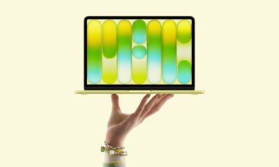 MacBook Neo solo puede controlar una pantalla externa a 4K 60Hz