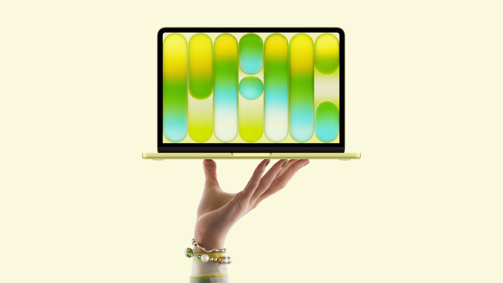 MacBook Neo solo puede controlar una pantalla externa a 4K 60Hz